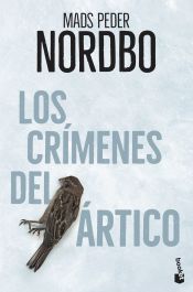 Portada de Los crímenes del Ártico