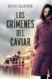 Portada de Los cr&iacute;menes del caviar