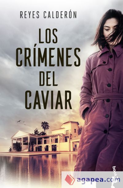 Los cr&iacute;menes del caviar