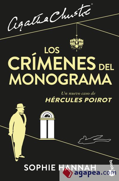 Los crímenes del monograma