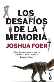 Portada de Los desafíos de la memoria