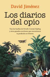 Portada de Los diarios del opio