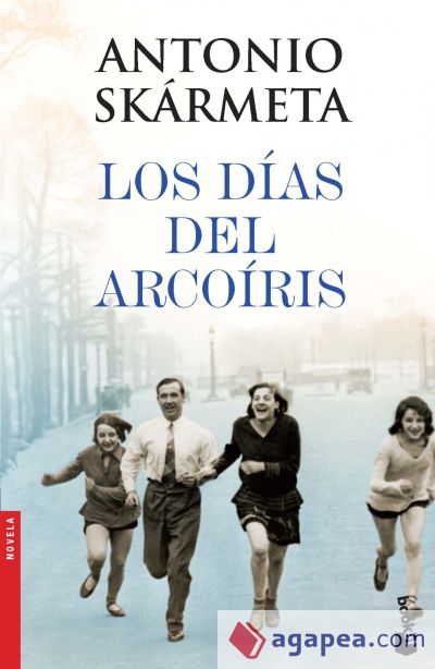 Los días del arcoíris