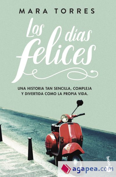 Los días felices