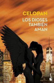 Portada de Los dioses también aman