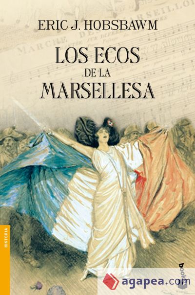 Los ecos de la Marsellesa