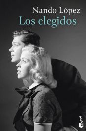 Portada de Los elegidos