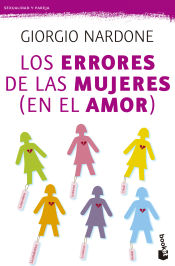 Portada de Los errores de las mujeres (en el amor)