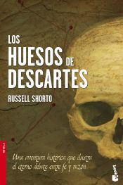 Portada de Los huesos de Descartes