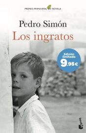 Portada de Los ingratos