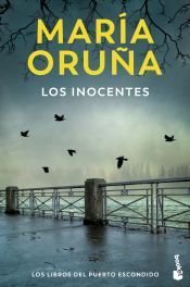 Portada de Los inocentes (Los libros del Puerto Escondido)