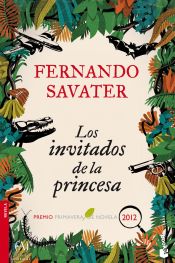 Portada de Los invitados de la princesa