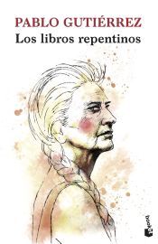 Portada de Los libros repentinos