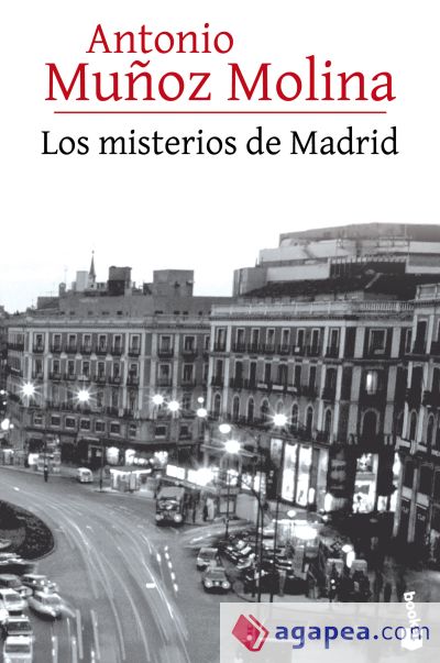 Los misterios de Madrid