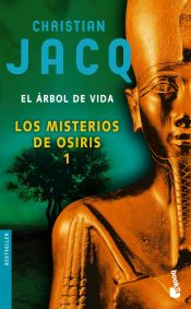 Portada de Los misterios de Osiris 1. El árbol de vida