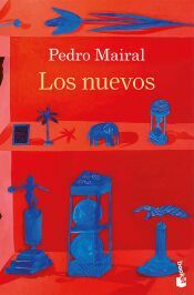 Portada de Los nuevos