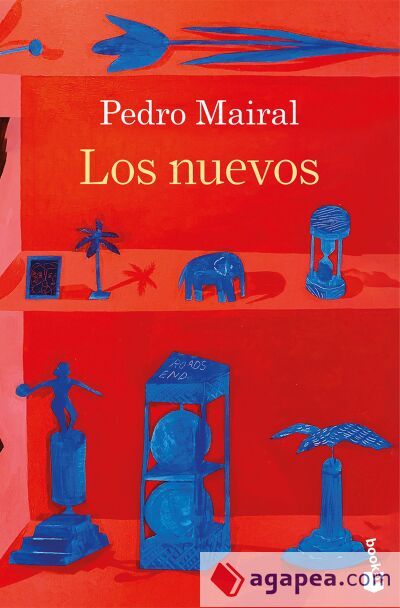 Los nuevos