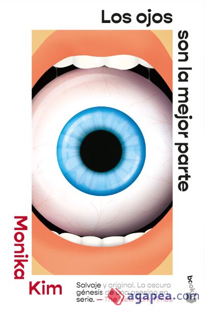 Los ojos son la mejor parte