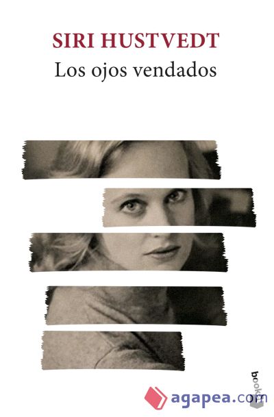 Los ojos vendados