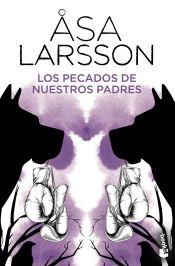 Portada de Los pecados de nuestros padres