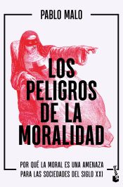 Portada de Los peligros de la moralidad