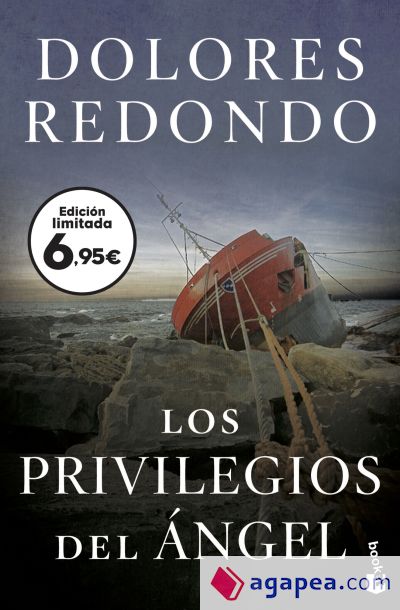 Los privilegios del ángel