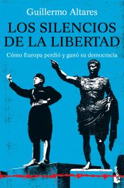 Portada de Los silencios de la libertad