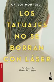 Portada de Los tatuajes no se borran con láser