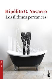 Portada de Los &uacute;ltimos percances