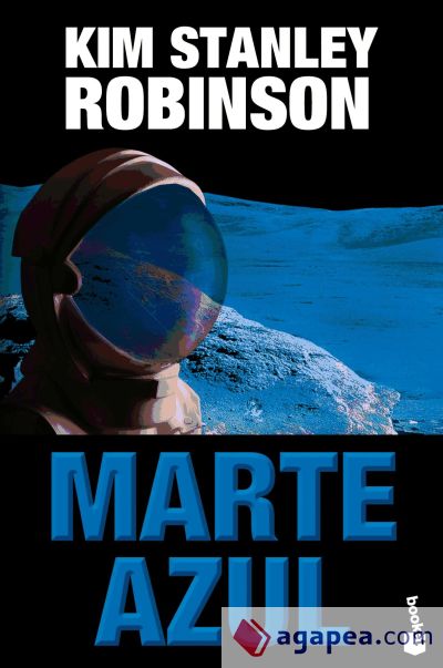 MARTE AZUL (TRILOGIA MARCIANA 3)