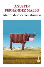Portada de Madre de coraz&oacute;n at&oacute;mico