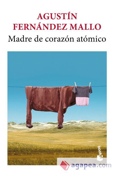 Madre de coraz&oacute;n at&oacute;mico