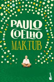 Portada de Maktub