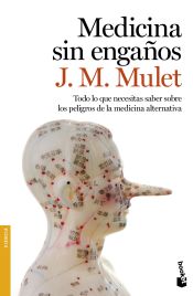 Portada de Medicina sin engaños