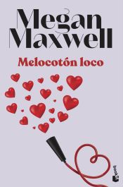 Portada de Melocotón loco