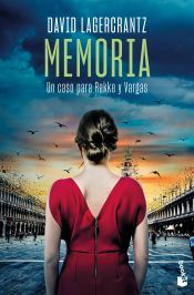 Portada de Memoria