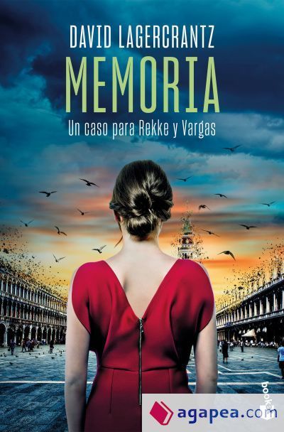Memoria Memoria