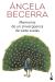 Portada de Memorias de un sinverg&uuml;enza de siete suelas, de &Aacute;ngela Becerra