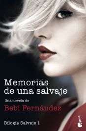 Portada de Memorias de una salvaje