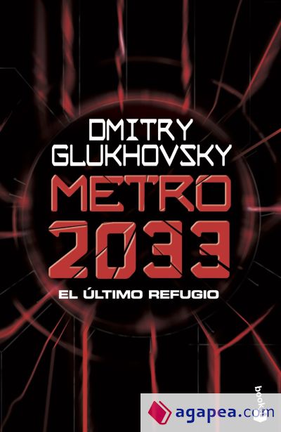 Metro 2033