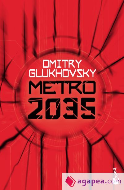 Metro 2035