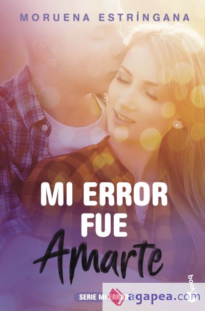 Mi error fue amarte