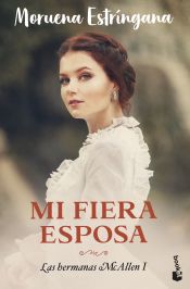 Portada de Mi fiera esposa