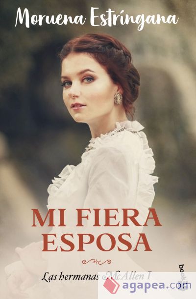 Mi fiera esposa