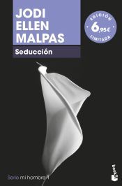 Portada de Mi hombre. Seducción