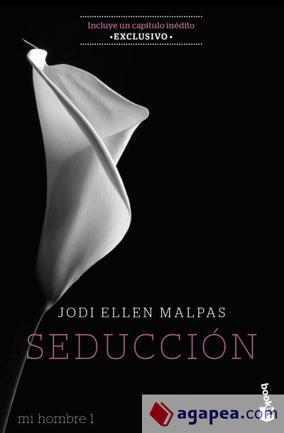 Mi hombre. Seducción