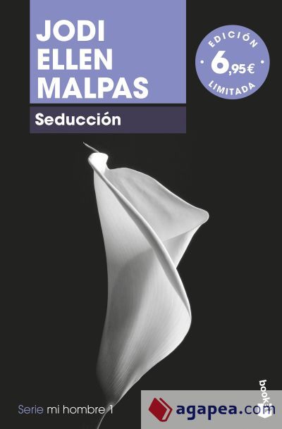 Mi hombre. Seducción Mi hombre. Seducción