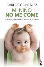 Portada de Mi niño no me come