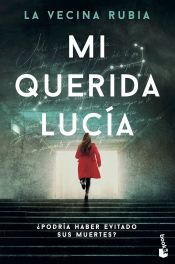 Portada de Mi querida Luc&iacute;a