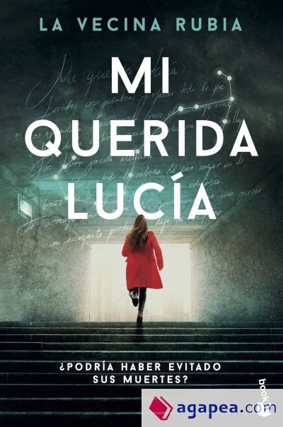 Mi querida Luc&iacute;a